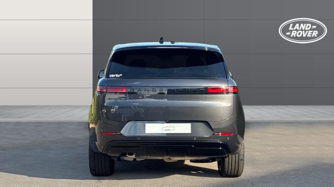Land Rover Range Rover Sport 3.0 D300 Autobiography 5dr Auto Diesel Estate - Image 6